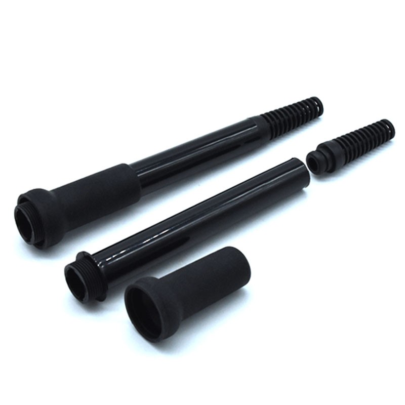 936焊台907手柄套筒937A恒温电烙铁969B二合一焊笔塑料外壳配件