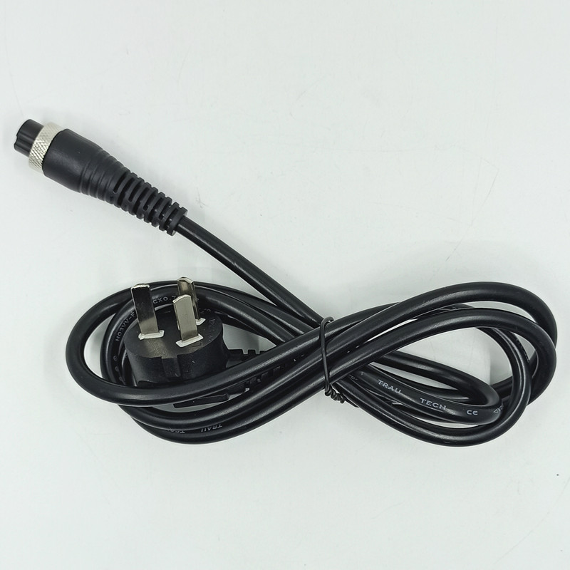 SDVC20e/22/31-S/M/L直线振动送料振动盘控制器输出线连接线电源