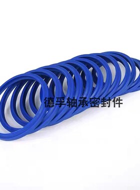 YXJ JA fFA J型防尘密封圈 液压油缸油封J22*32*5/9 防尘22X34X5/