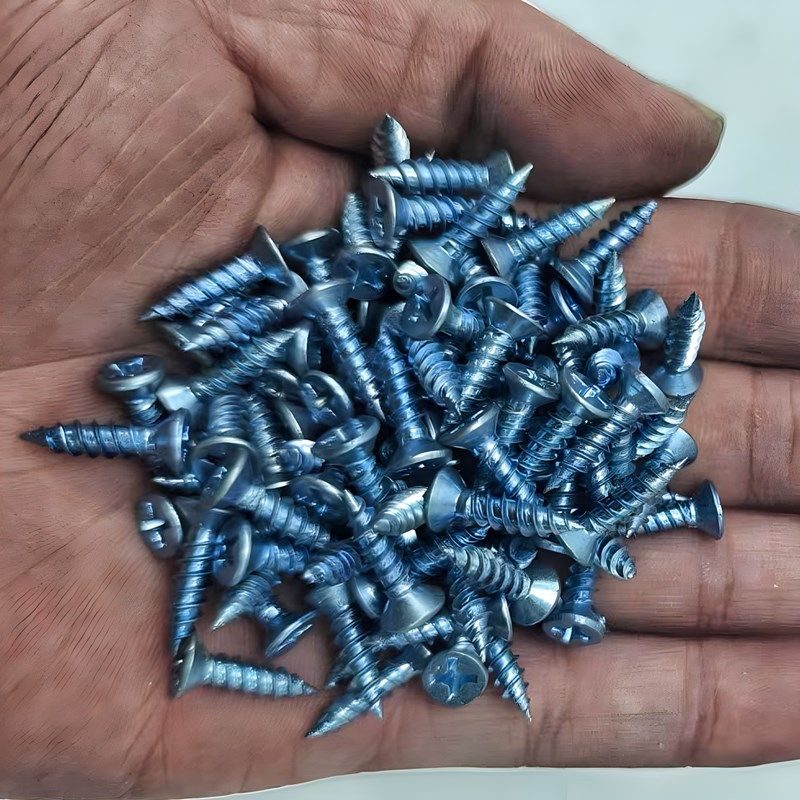 散装十字沉头自攻螺丝镀锌平头高强度自攻钉铝合金门窗螺丝钉M4.2,珠宝/钻石/翡翠,翡翠裸石/蛋面,淘宝优惠券,粉丝福利购,淘宝优惠卷