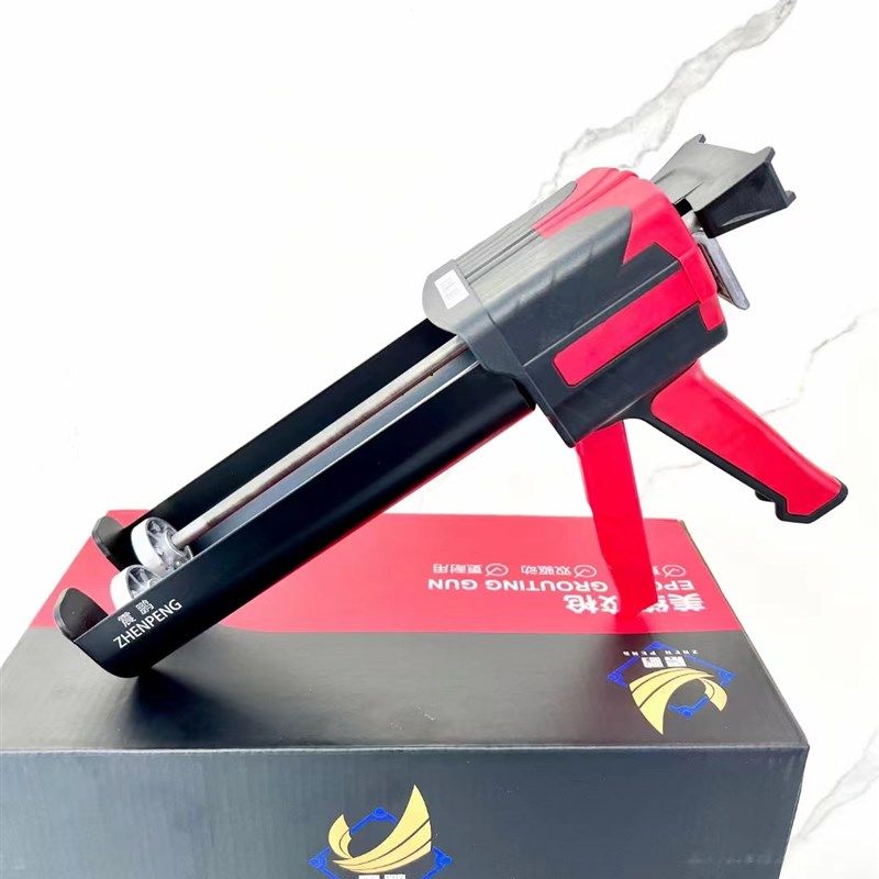 美缝剂施工工具全套瓷砖地砖清缝神器勾缝胶枪铲刀套装包