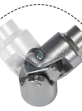 宾士M256引擎点火线圈拆卸工具万向E8套筒 六角6缸火花塞套筒