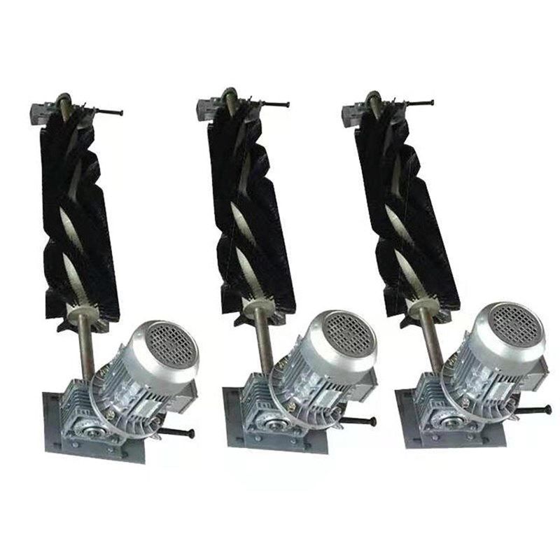 电动滚刷清扫器焦化水泥厂皮带除尘清洁刷输送机旋转式毛刷清扫器,珠宝/钻石/翡翠,翡翠裸石/蛋面,淘宝优惠券,粉丝福利购,淘宝优惠卷