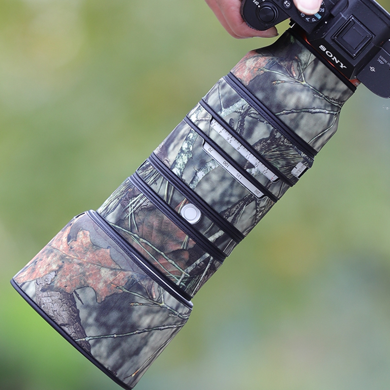 索尼70-200mmF2.8GM二代镜头炮衣