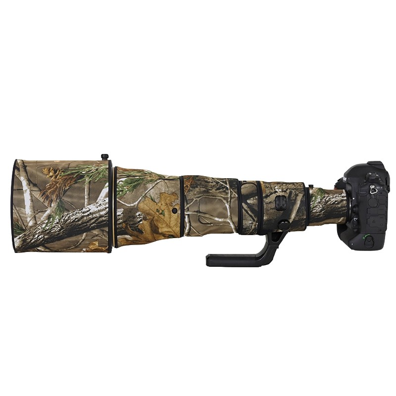 尼康AF-S800mmF5.6镜头炮衣