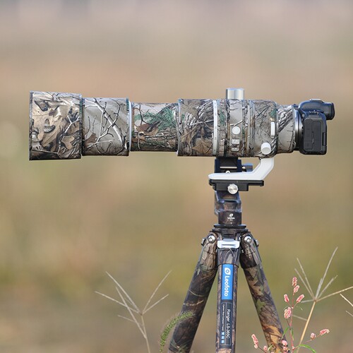 佳能RF200-800mmF6.3-9镜头炮衣