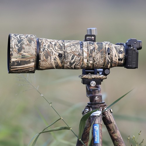 适用于尼康Z180-600镜头炮衣