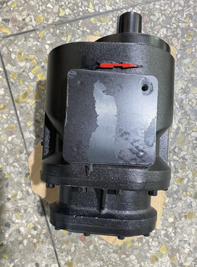 baosi螺杆空压机机头主机YNT70A压缩泵头BBDT 11kw15hp汉立汉德用