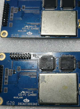 ARM 32F205RGT6  和  STM32F405RG