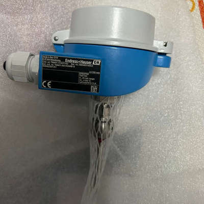 E+H温度传感器TM401-AA1A3A6B13，恩德斯豪斯