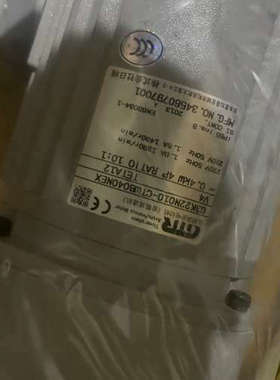 G3K22N010-CTWB040NEXV4 0.4KW N