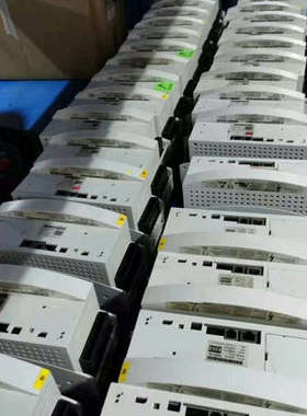 库卡备件机器人伺服驱动器KRC4模块KSP600-3×40U