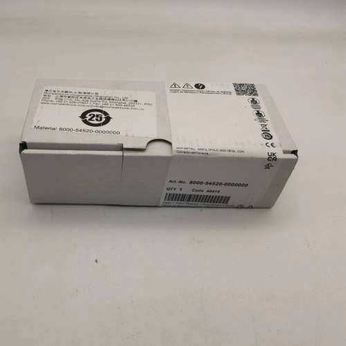 MURR MVP- ME TALL 4X M12 5POLE