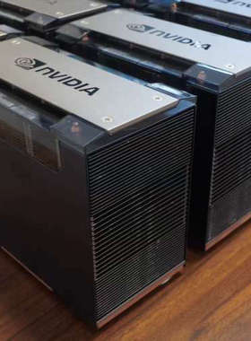 H100 80g nvlink sxm5散热器英伟达H模块