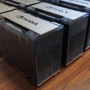 sxm5散热器英伟达H模块 nvlink H100 80g