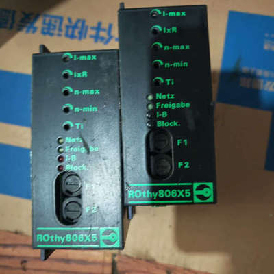 Rothy 806X5 直流马达控制器