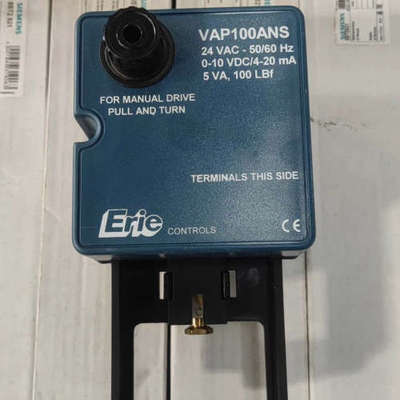 CONTROLLI执行器，