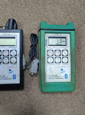 WG OLP-18B 光功率计高功率+26dbm手持光功率表