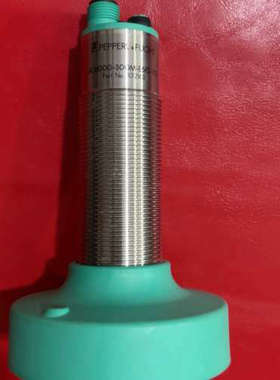 传感器 UC6000-30GM-E6R2-V15