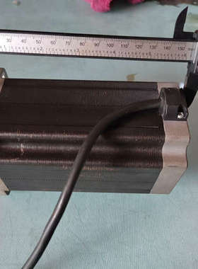 86步进电机AM34HD3402-M01