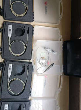 是德keysight N2795A有源探头 10：1衰减，探