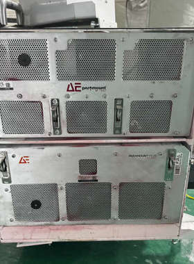 AE Paramount射频电源 MF15002 型号PN: