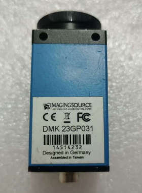 IMAGINGSOURCE 映美精 DMK 23GP03