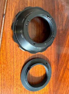 台湾哈克hawk's factory ARRIFLEX-PL