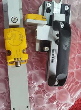 Pilz皮尔磁 540153+ 540180+540020安