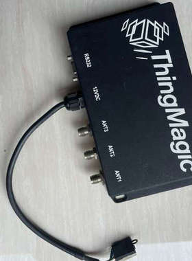 QV5SR5E读写模块 Thingmagic超高频RFID模