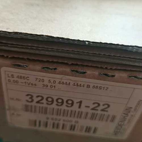 海德汉光栅尺LS486C销售ID329991-22