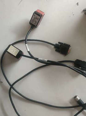 迈思肯 MICROHAWK ID-30 二维固定式读码器