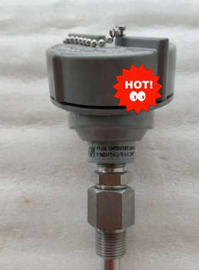 GPI PT-100 temprature sensor，I