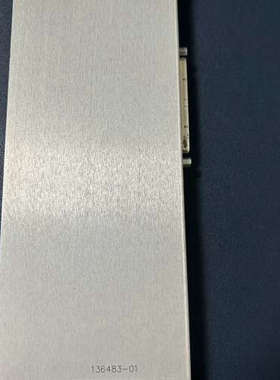 本特利3500/62 后卡 136483-01