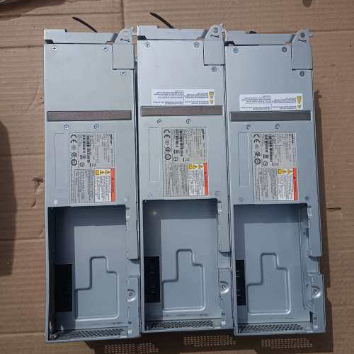 IBM V7000 存储主柜电源 HB-PCM-02-764