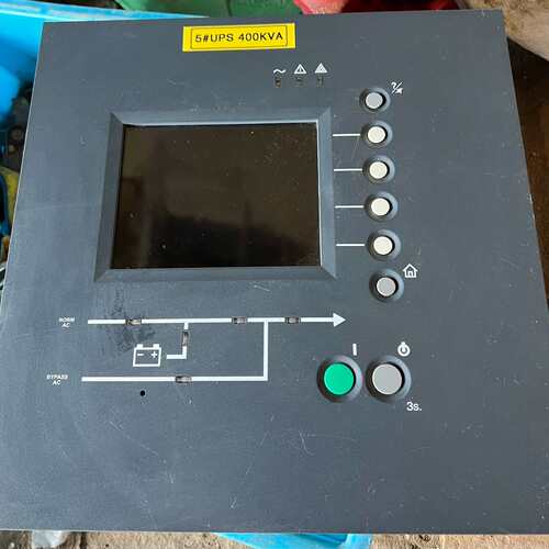 APC UPS 7000控制面板PROXIMA G7K 4