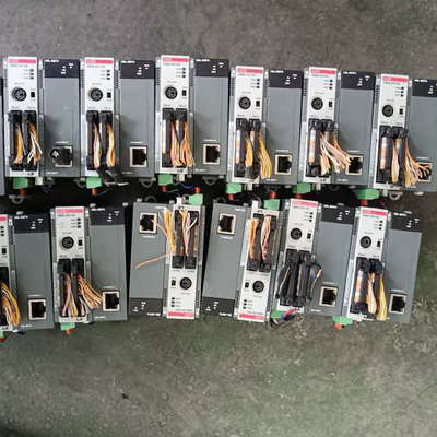 LS/XBM-DN16S/XBL-EMTA-PLC模块功能正