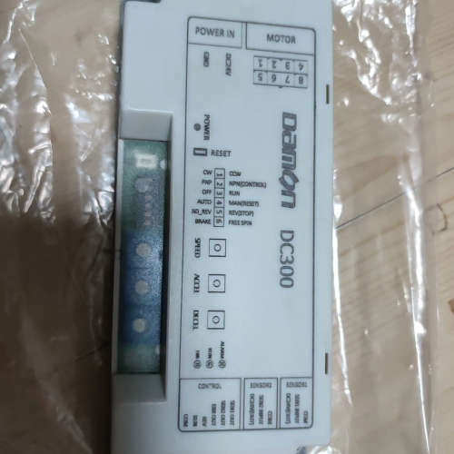 德马 DC300 驱动器