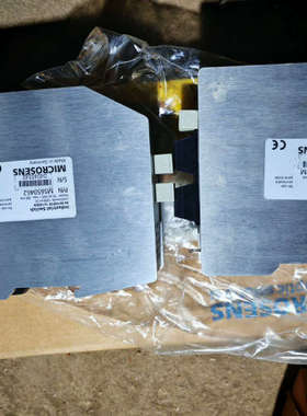 MICROSENS 控制器，型号MS650462