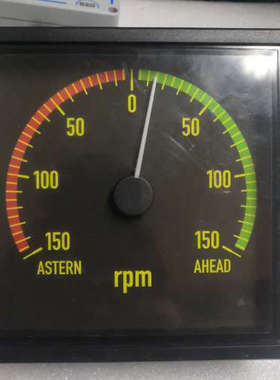 DEIF转数表95新 XL144 DuaI  CAN ope