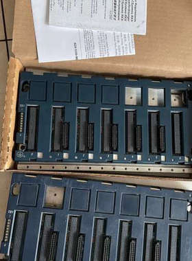 IC695CHS007,GE底板