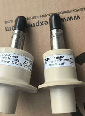 梅特勒电极CH-8902 52002008 lnpro710