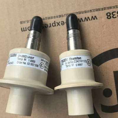 梅特勒电极CH-8902 52002008 lnpro710