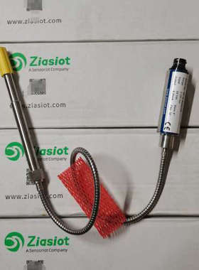 齐亚斯压力变送器PTER-5M-1/2-6/18-DA-K5