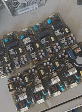 TDK电源板ZWS30 -24/ ZWS15B-5/ZWS1