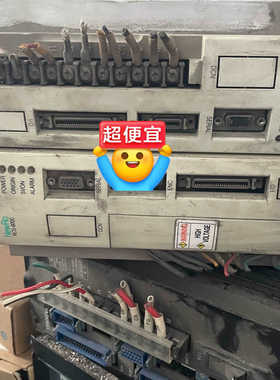 罗普伺打 NewRo伺服驱动 RCS-6000