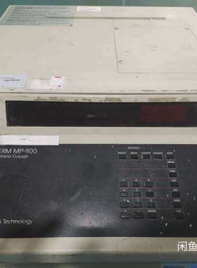 upa microderm mp-900镀层和涂层测厚仪，通