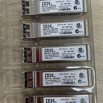 FTLF8529P3BCV-IC,AFBR-57F5MZ-I