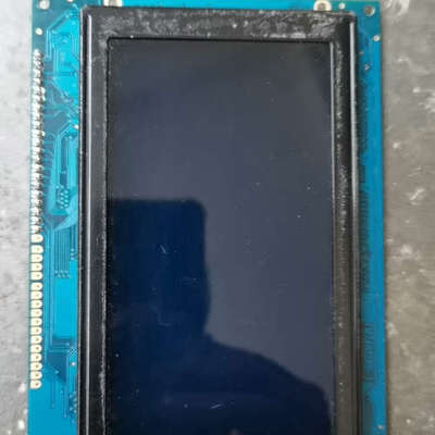 DM240128B-1 兼容屏，18F25D1...027,