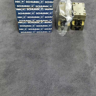 SCHUNK德国雄克JGP80-1-AS夹爪气缸，03088